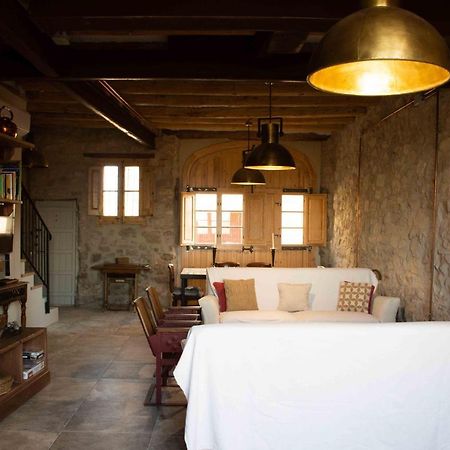 Cal Padri Del Macareno Villa Penellas Екстериор снимка