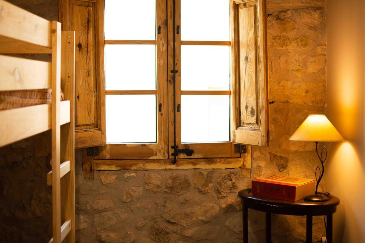 Cal Padri Del Macareno Villa Penellas Екстериор снимка
